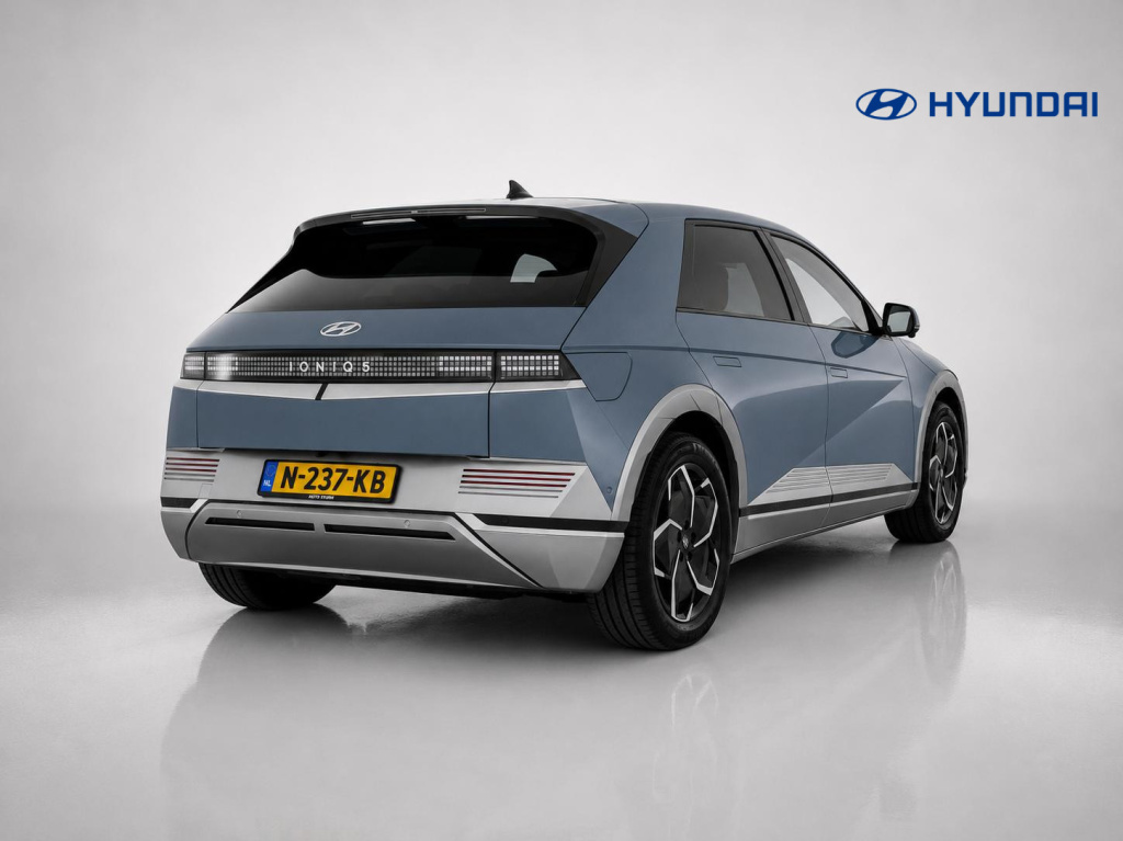 Hyundai Ioniq 5