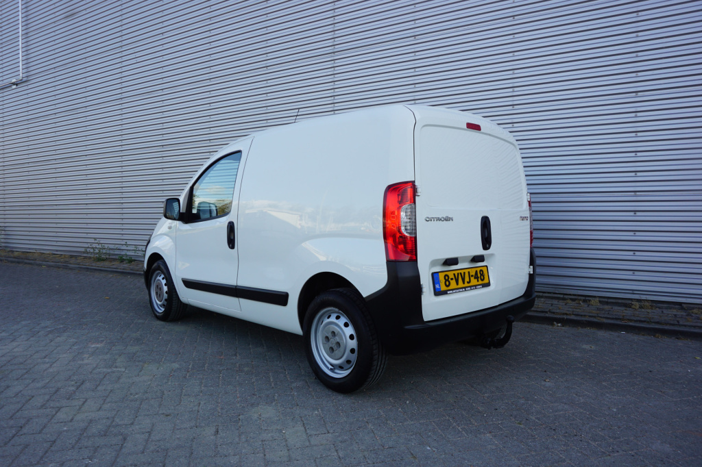 Citroen Nemo