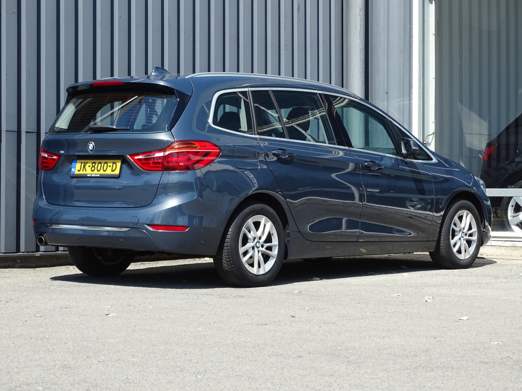 BMW 2-serie
