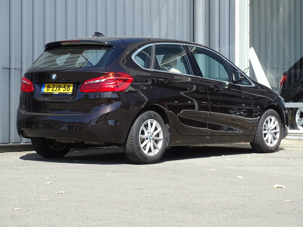 BMW 2-serie