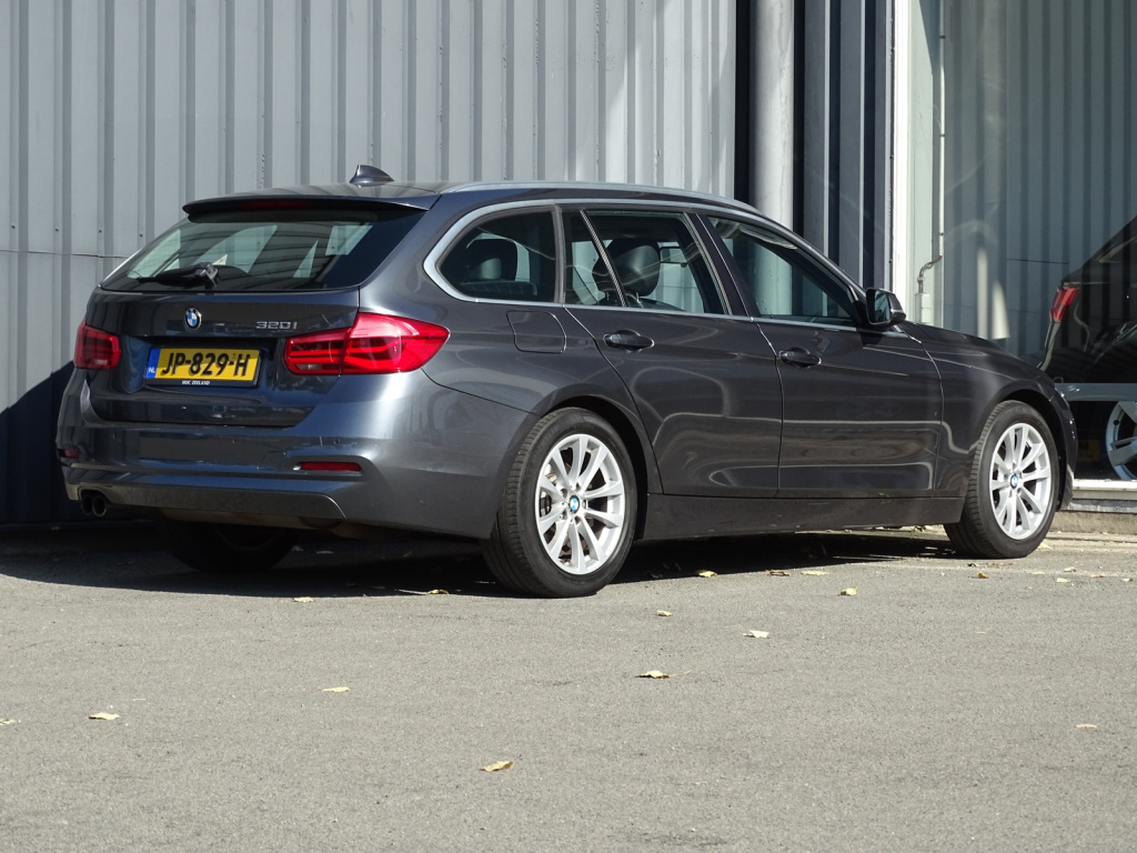 BMW 3-serie