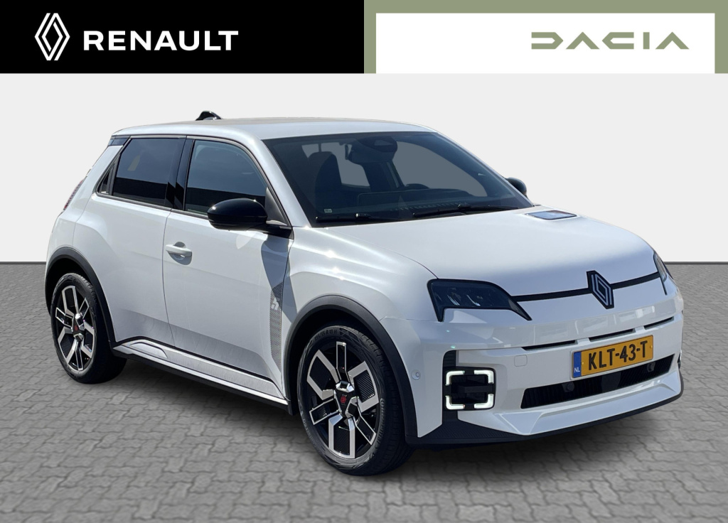 Renault 5