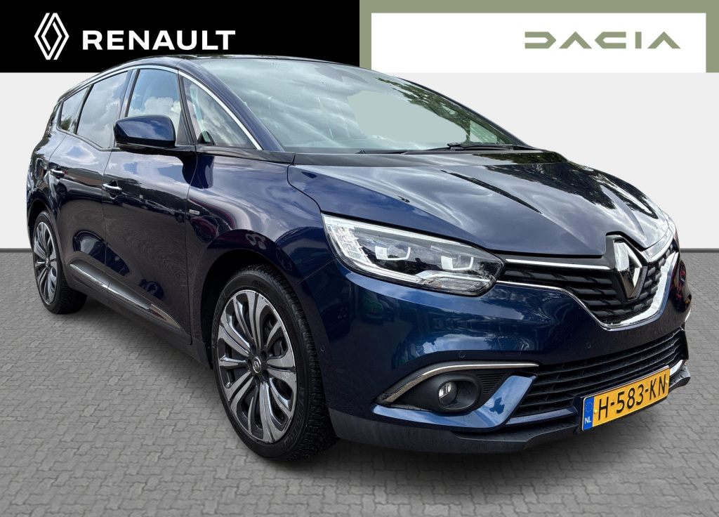 Renault Grand Scenic