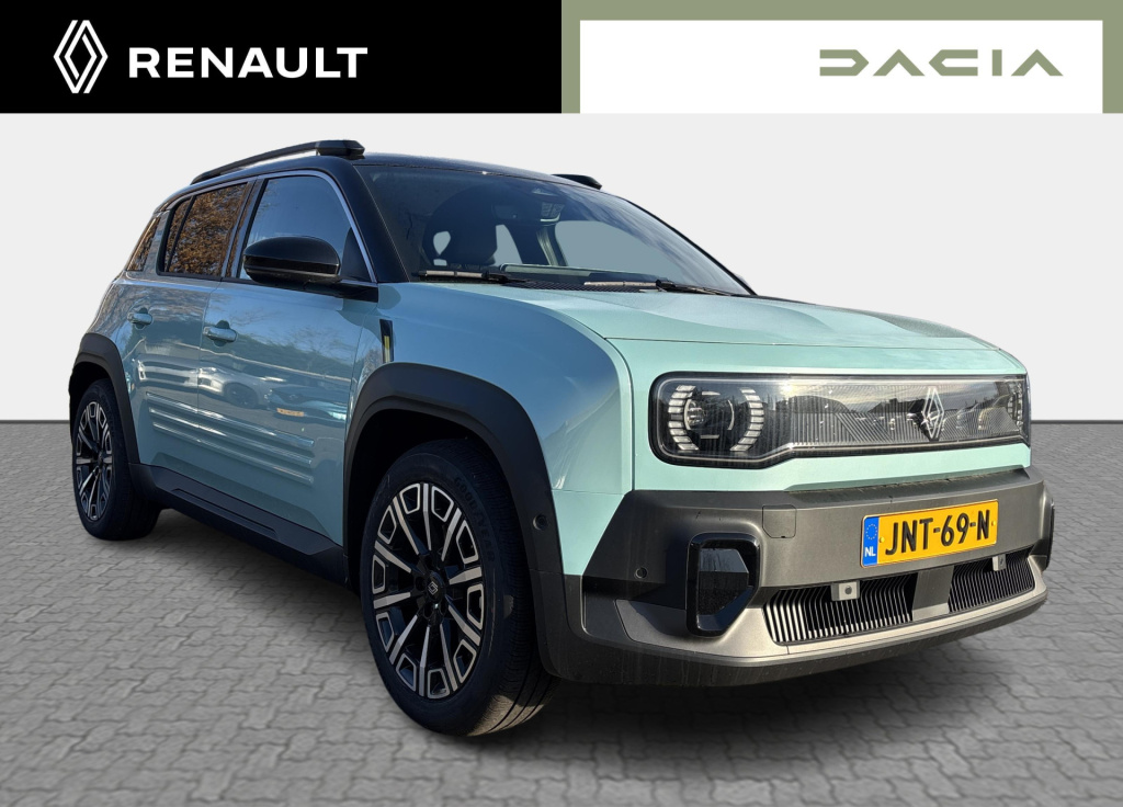 Renault 4
