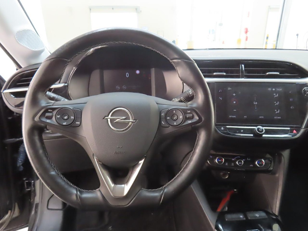 Opel Corsa-e