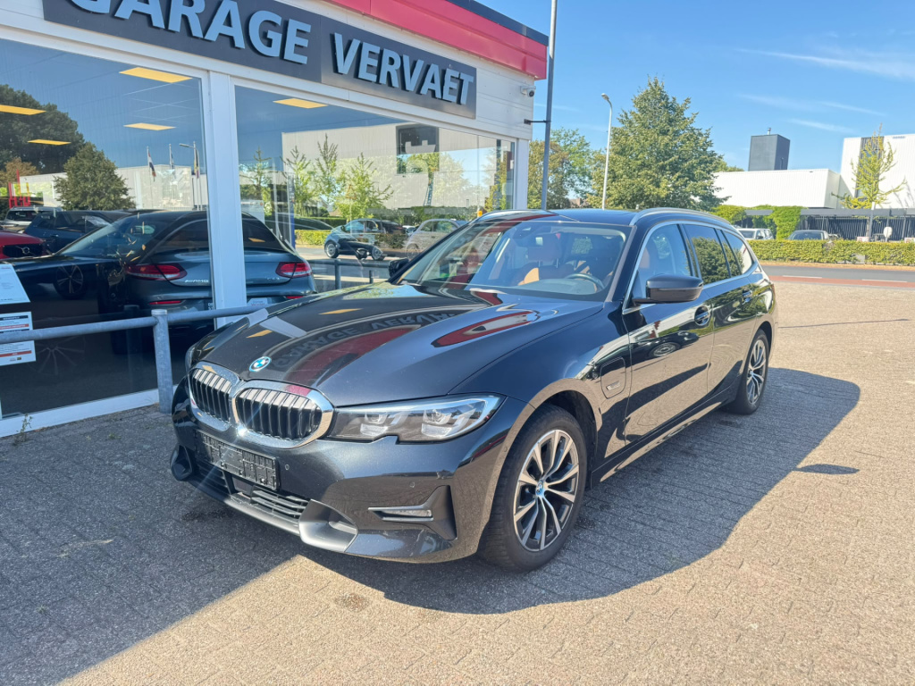 BMW 3-serie