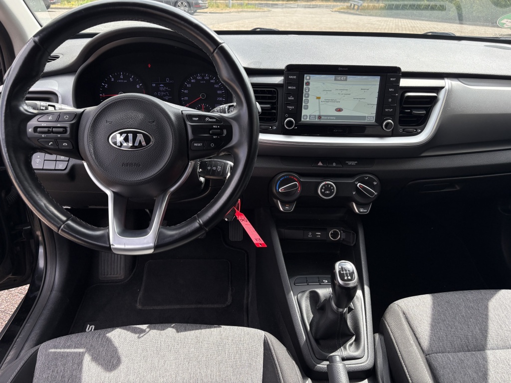 Kia Stonic