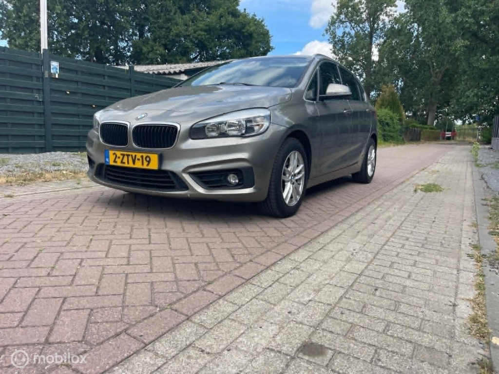 BMW 2-serie