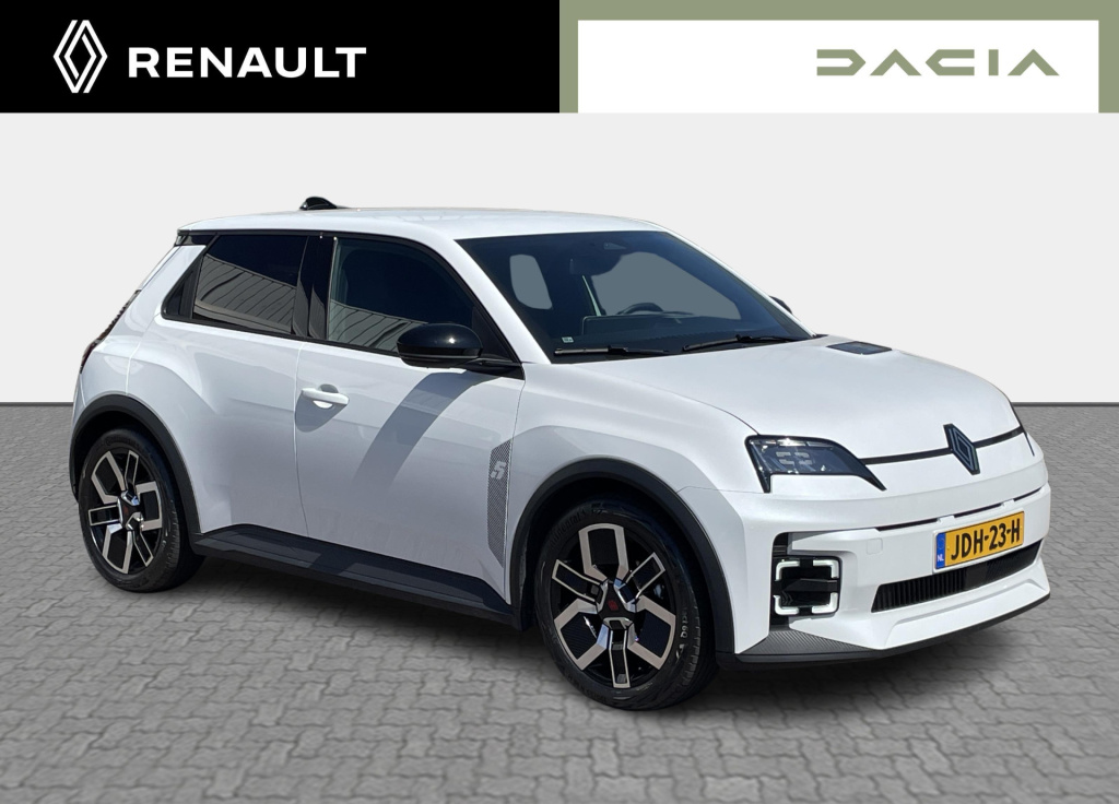 Renault 5