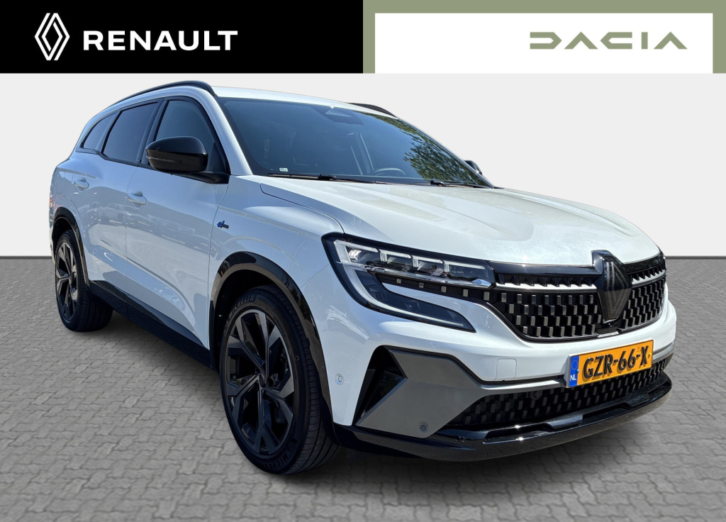 Renault Espace