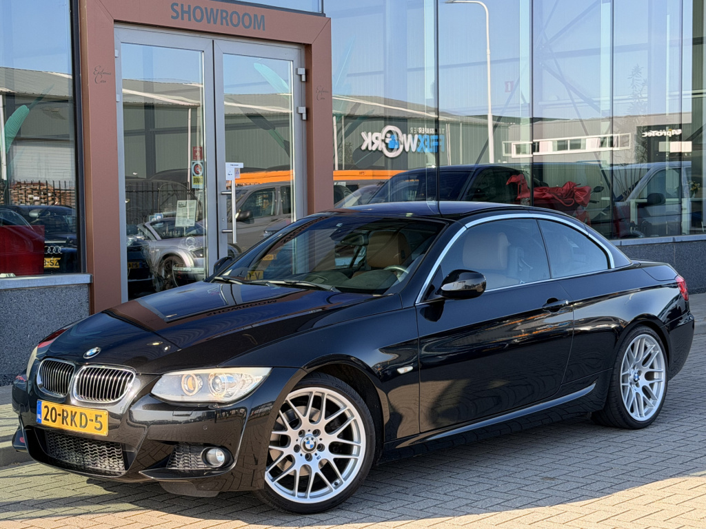 BMW 3-serie