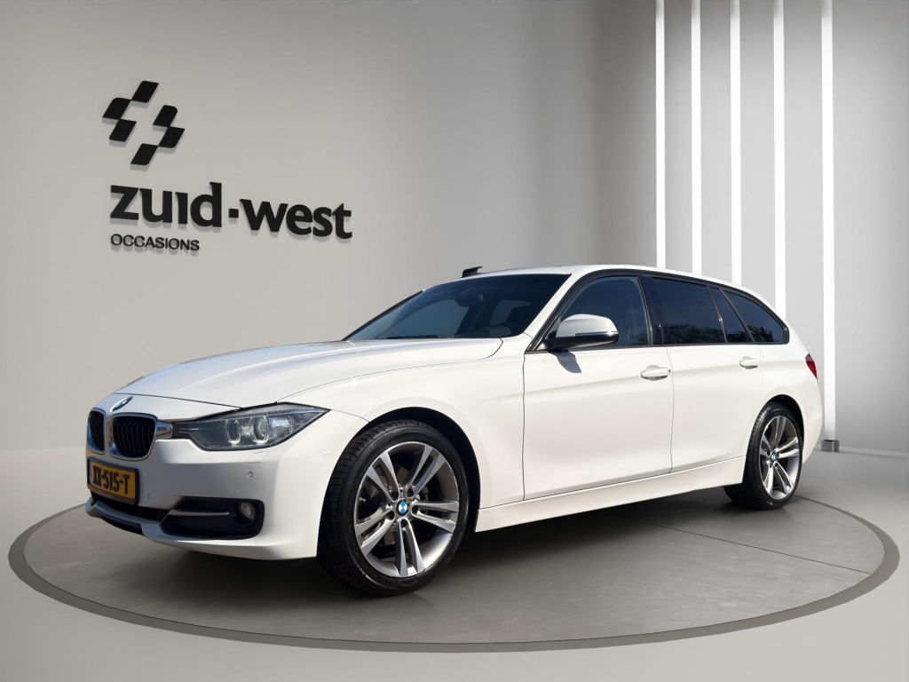 BMW 3-serie
