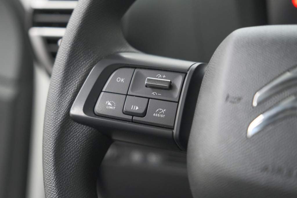Citroen Ë-c4
