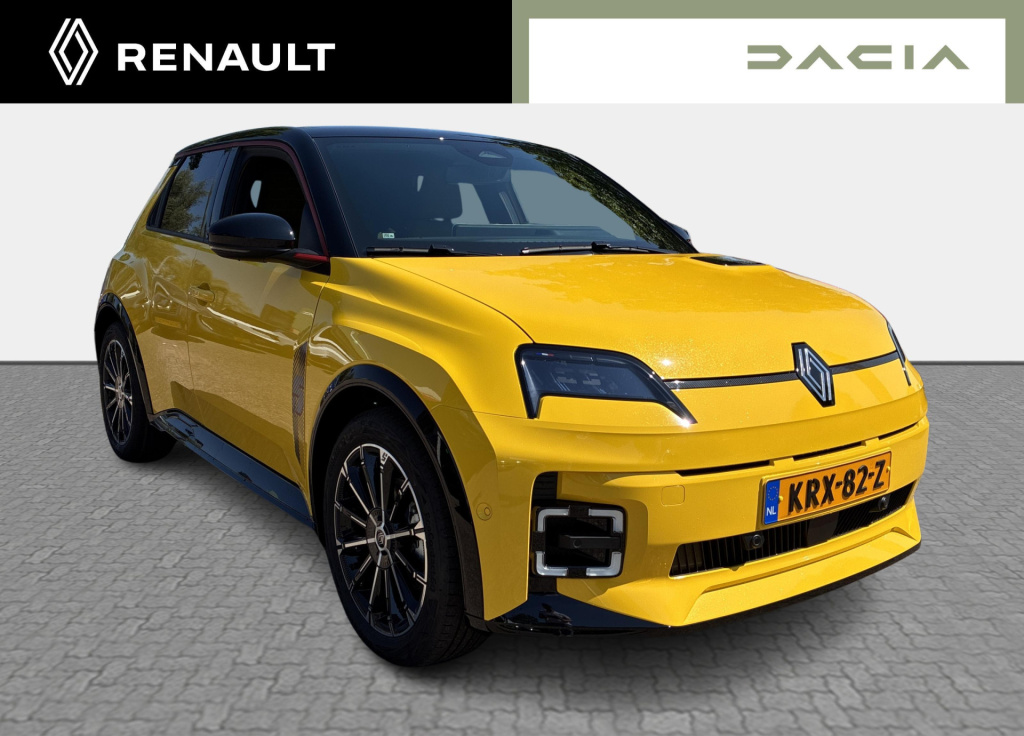 Renault 5