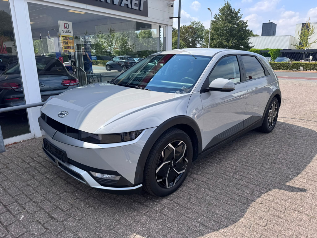 Hyundai Ioniq 5