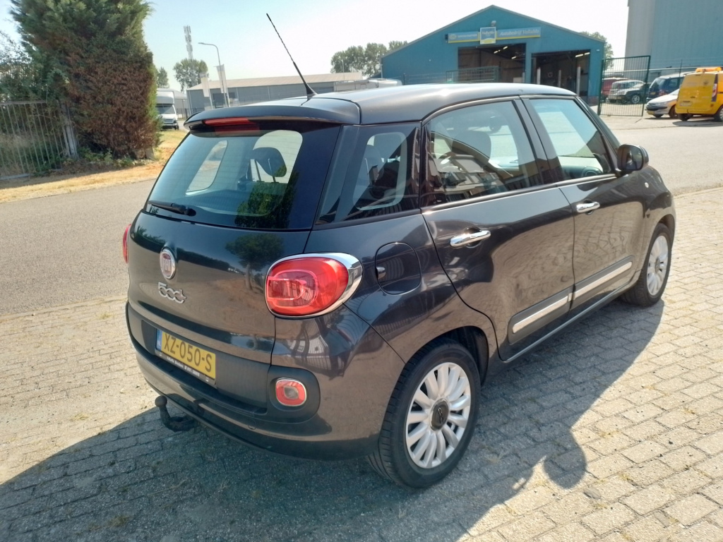 Fiat 500 L