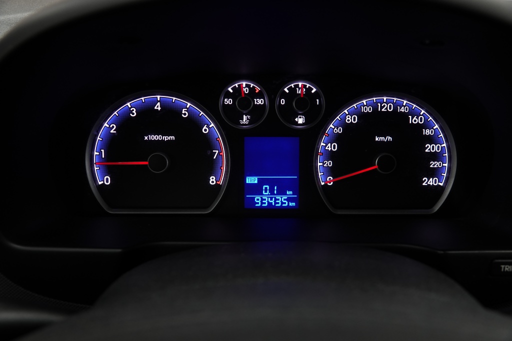 Hyundai I 30