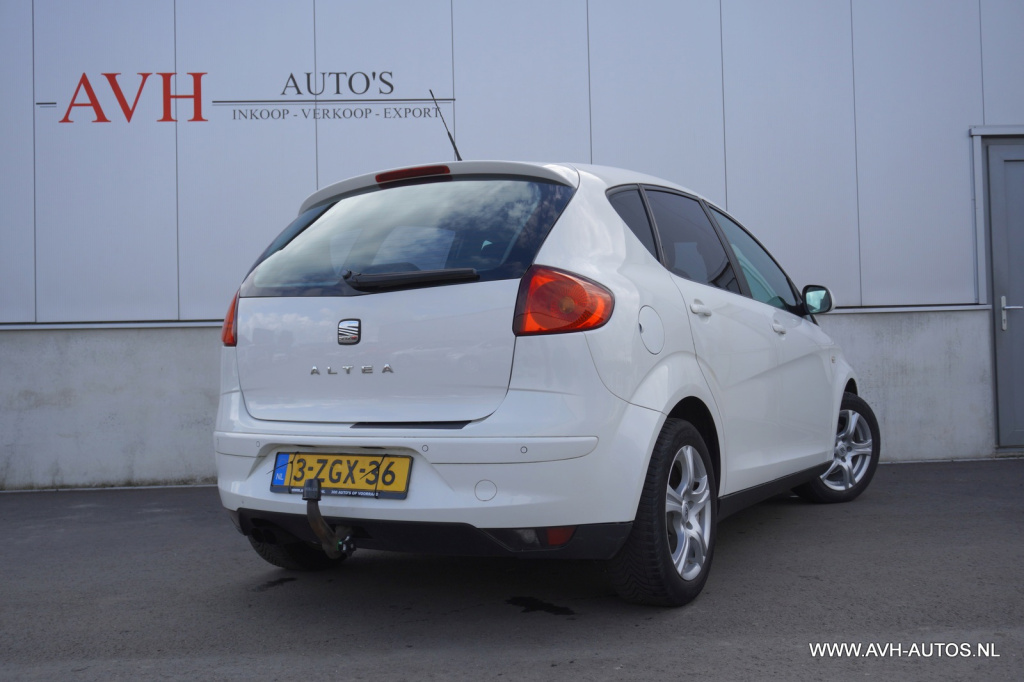 Seat Altea