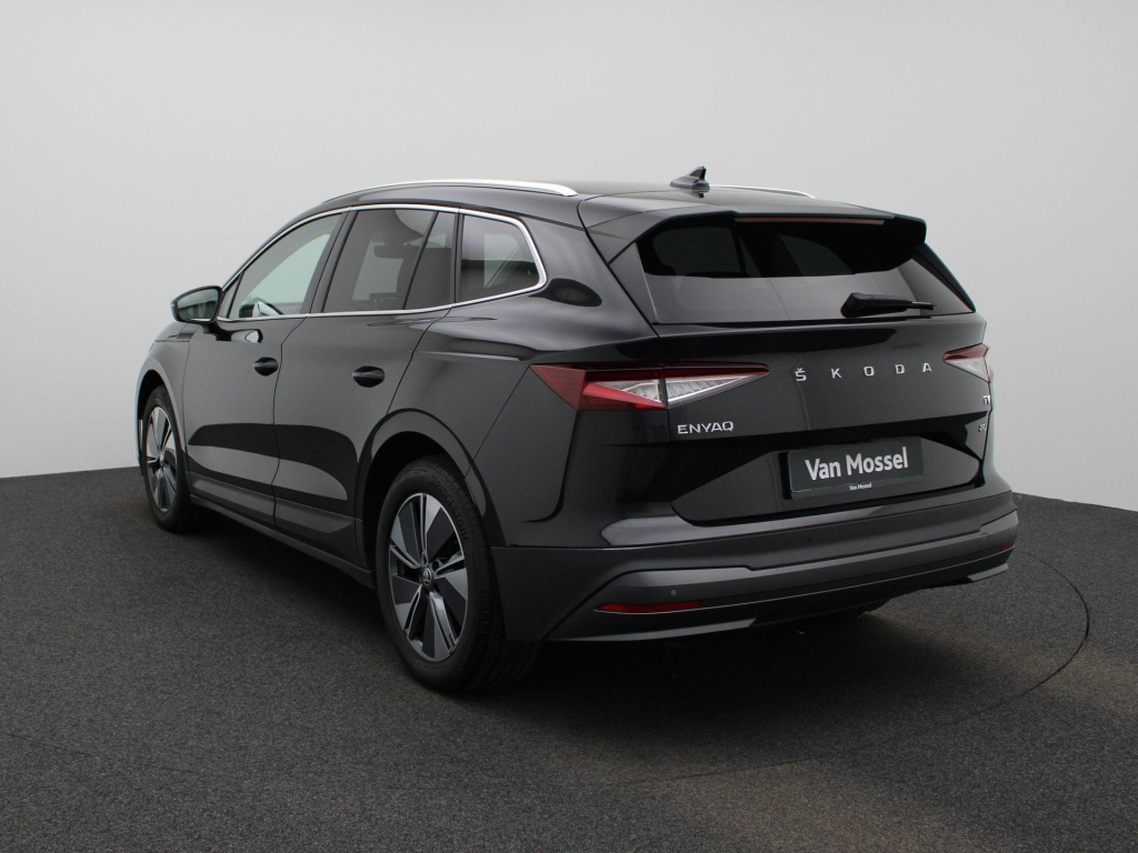 Skoda Enyaq Iv