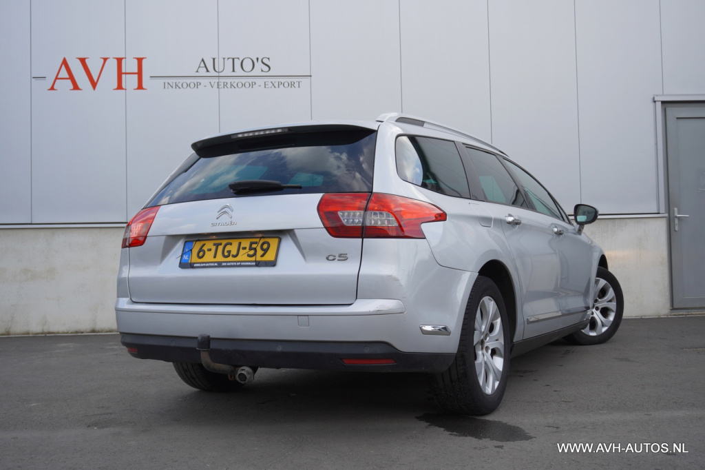 Citroen C5