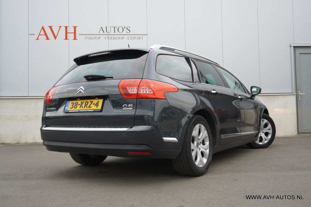 Citroen C5