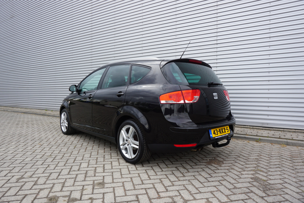 Seat Altea Xl