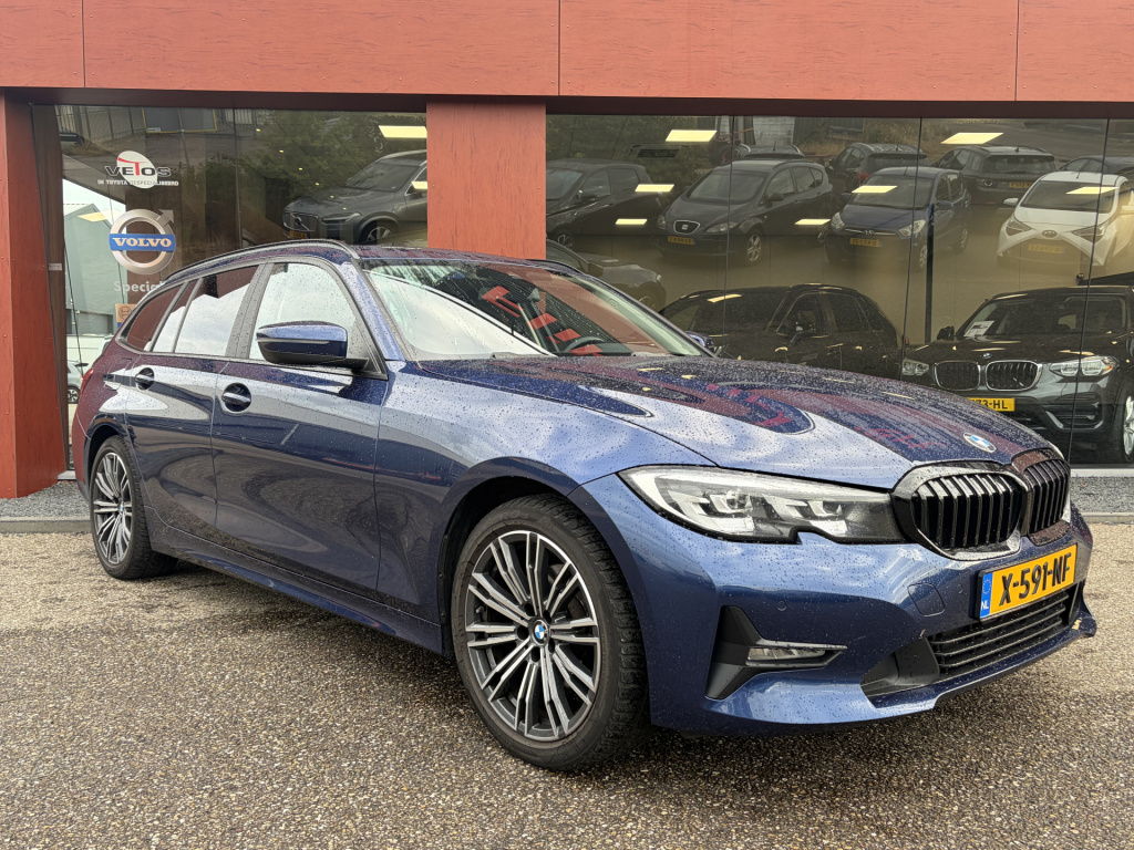 BMW 3-serie