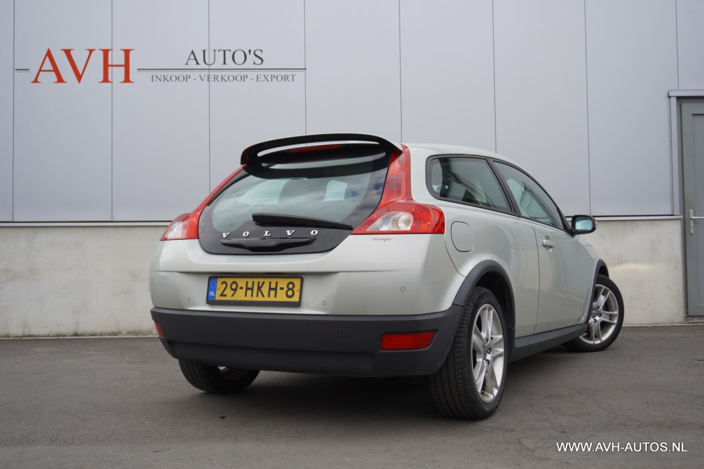 Volvo C30