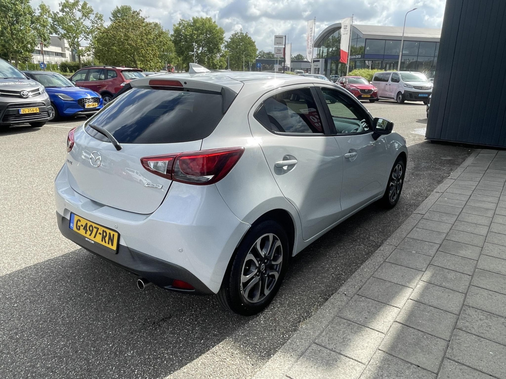 Mazda 2