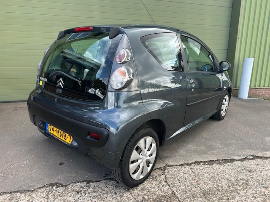 Citroen C1