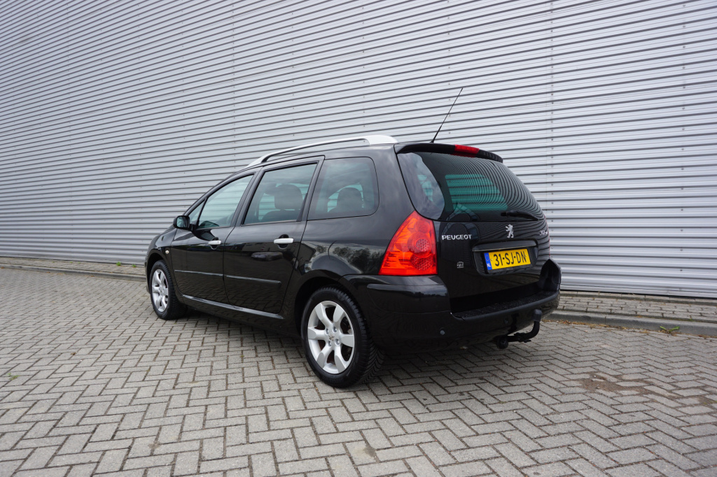 Peugeot 307