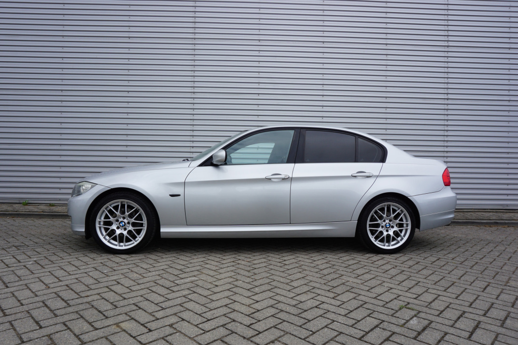BMW 3-serie