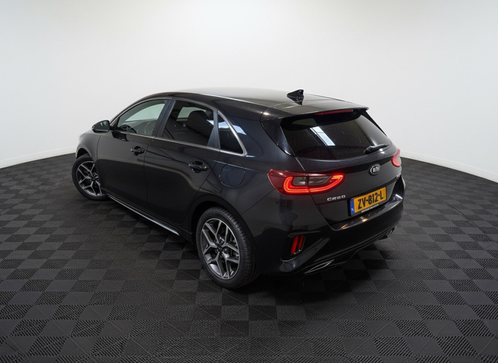 Kia Cee'd