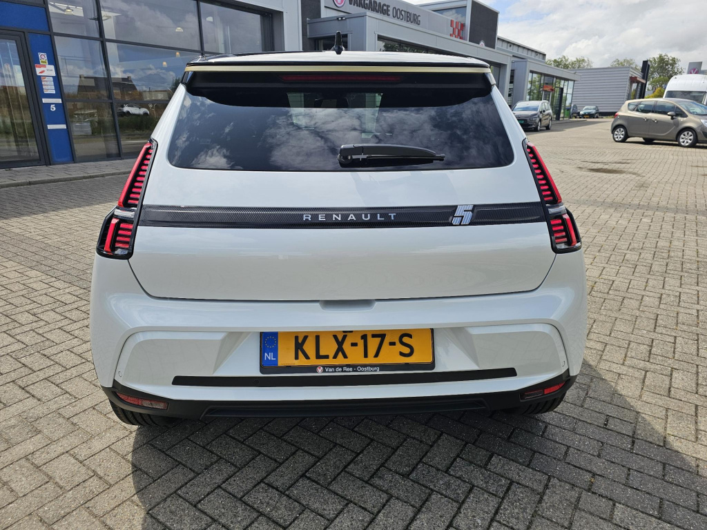 Renault 5