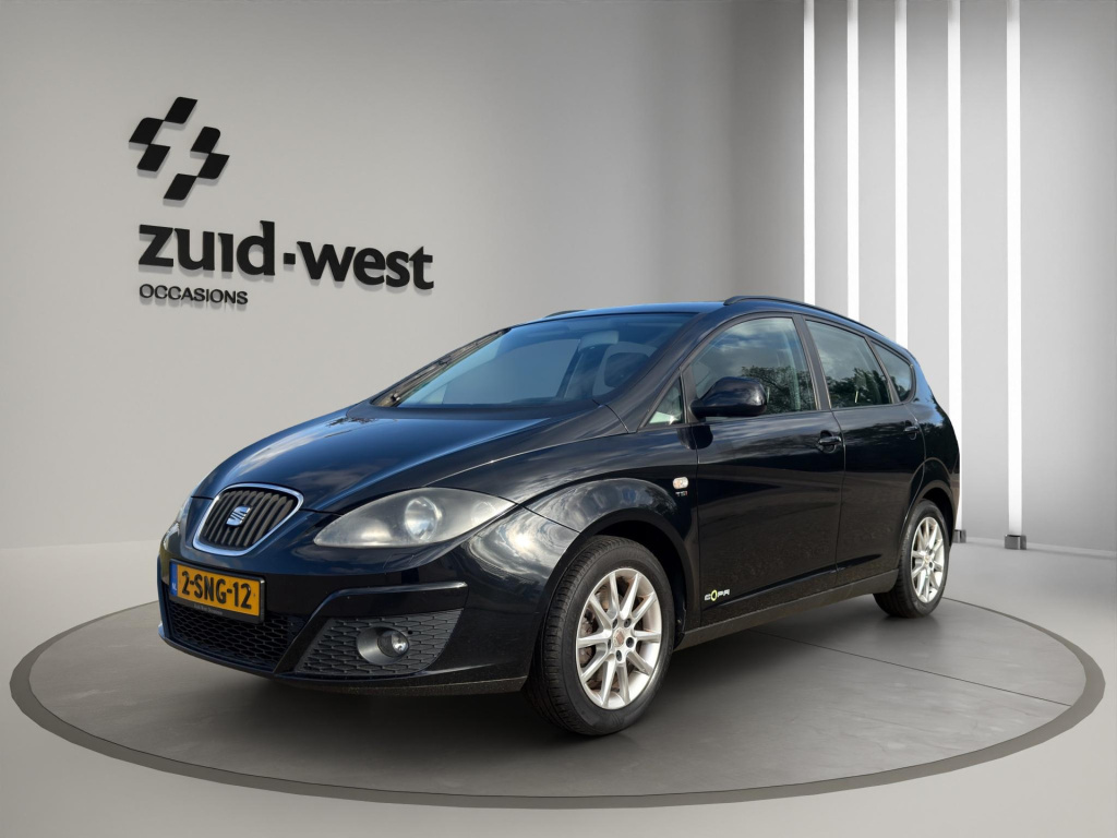 Seat Altea Xl
