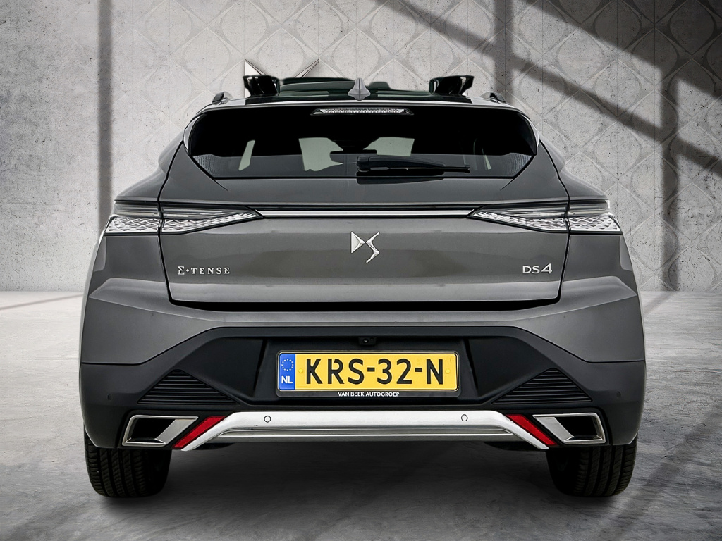 Ds Ds 4