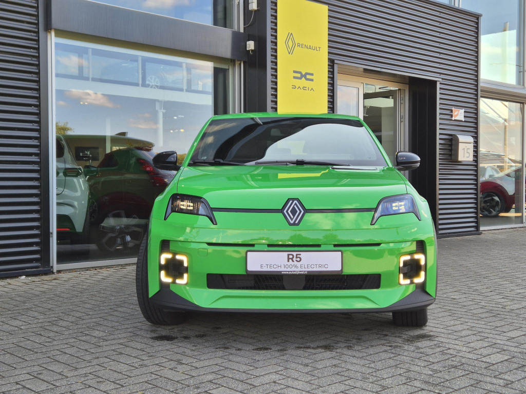 Renault 5