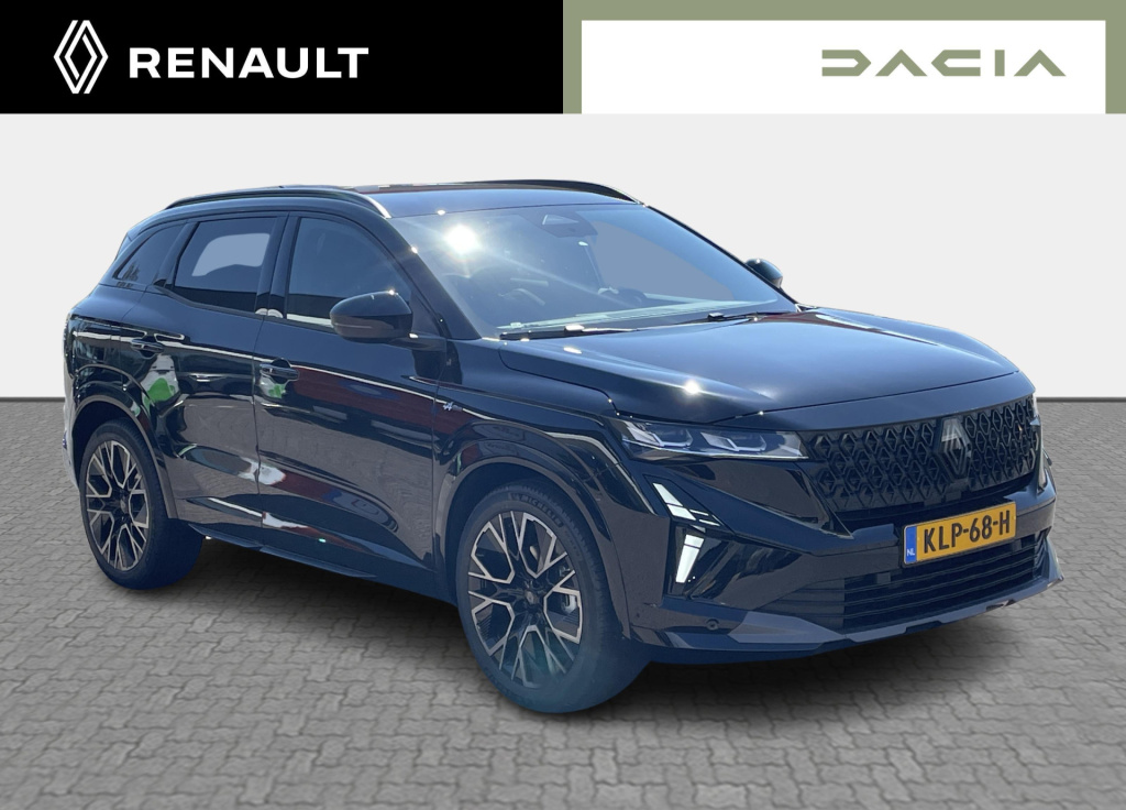Renault Austral