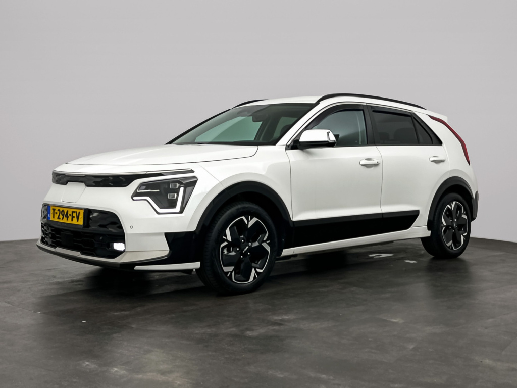 Kia Niro Ev