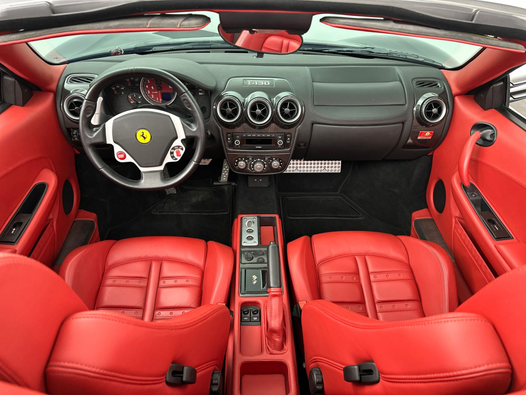 Ferrari F430