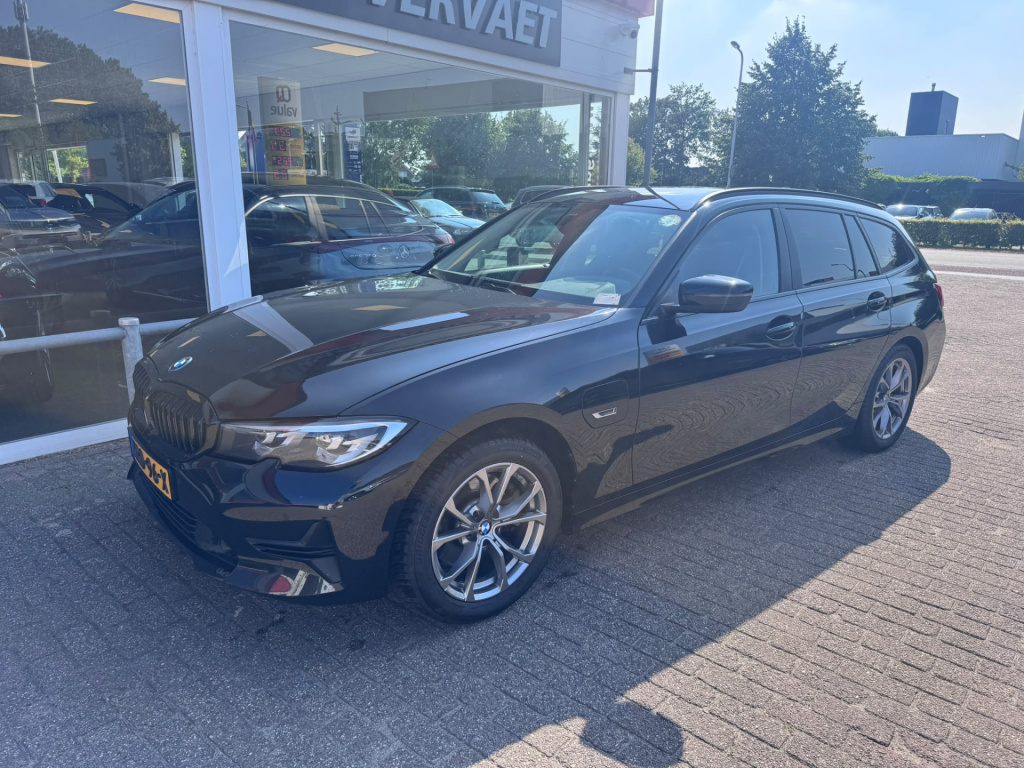 BMW 3-serie