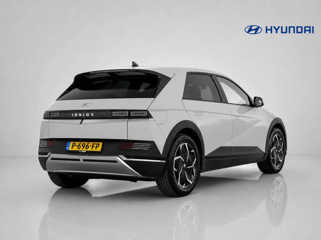 Hyundai Ioniq 5