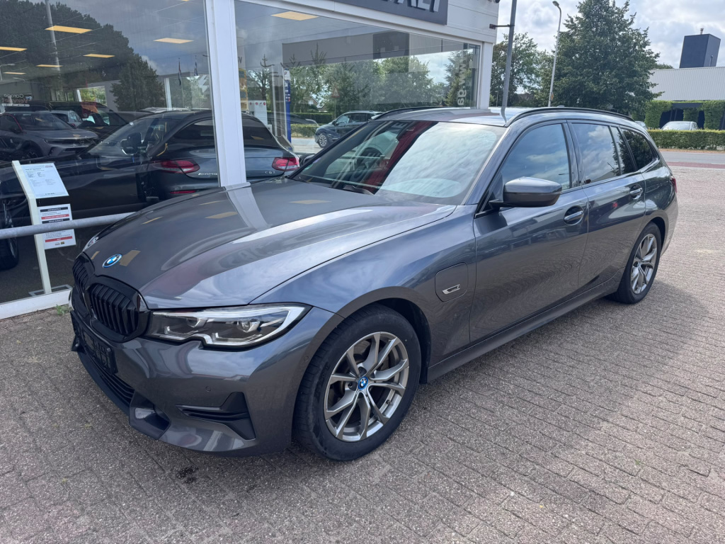 BMW 3-serie