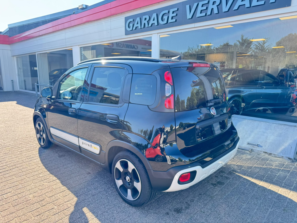 Fiat Onbekend