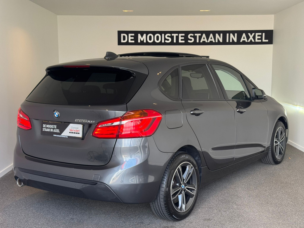 BMW 2-serie