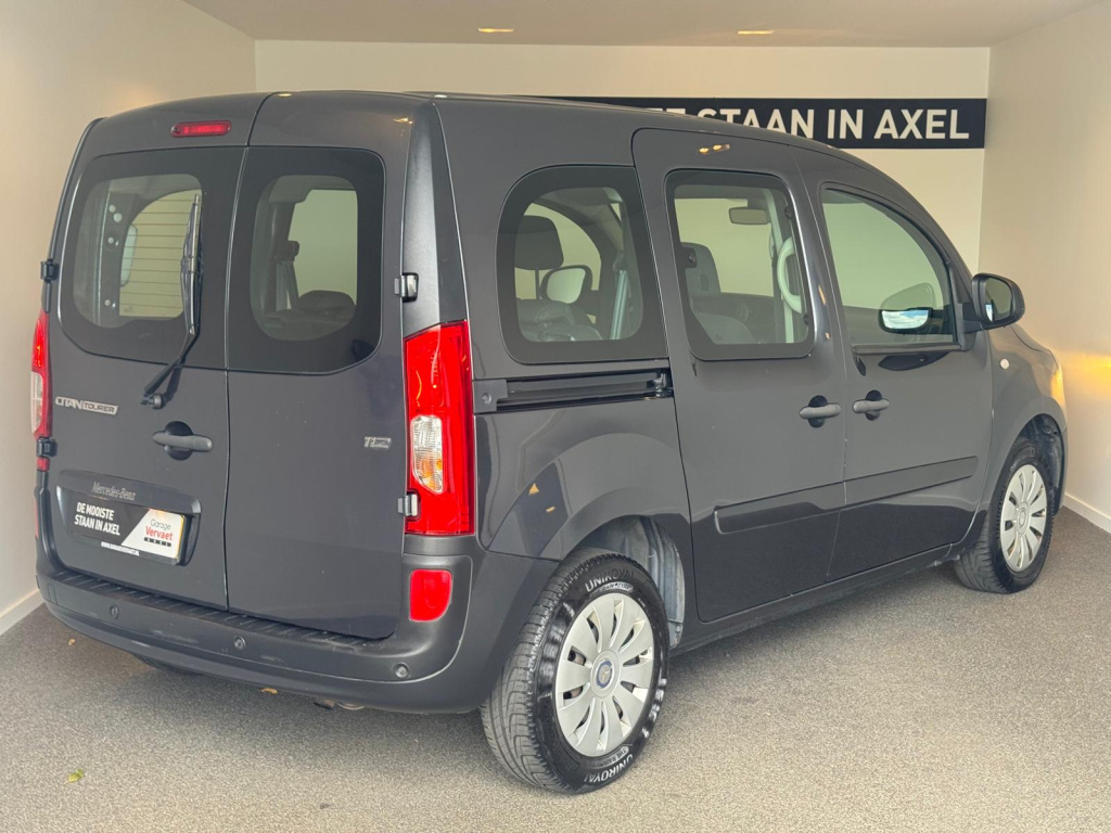 Mercedes-Benz Citan