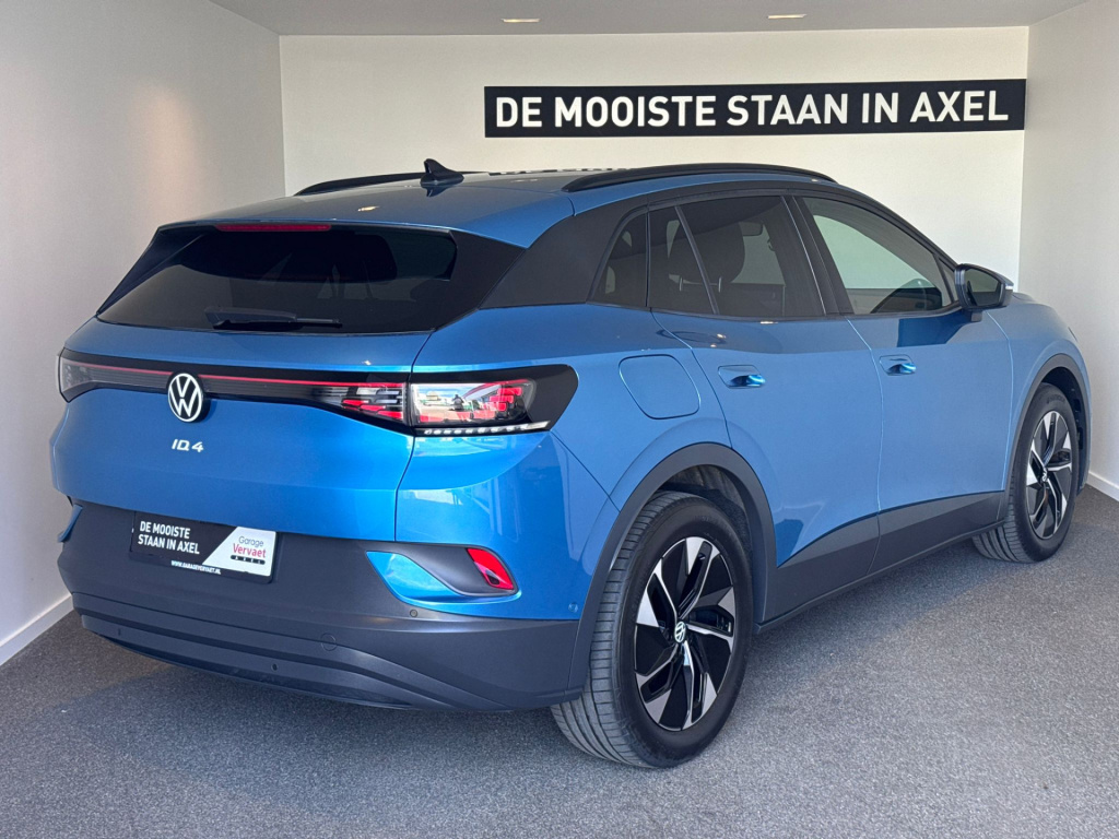 Volkswagen Id.4