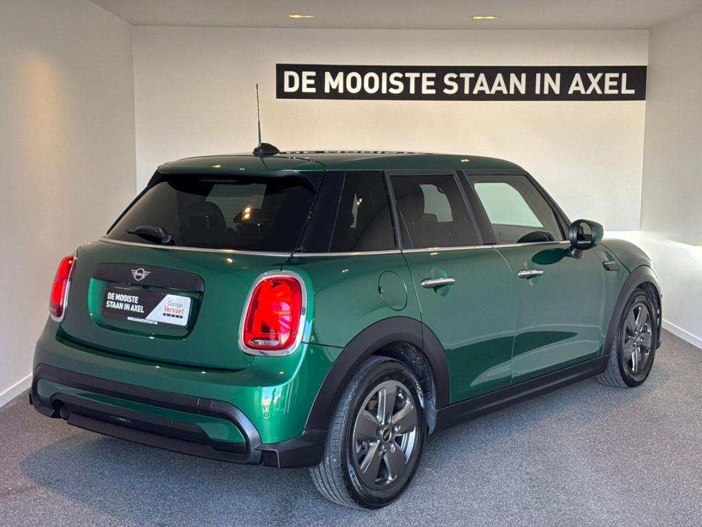 Mini One
