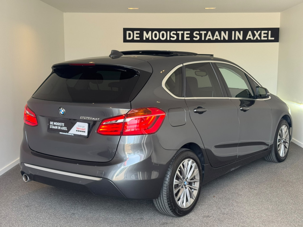 BMW 2-serie