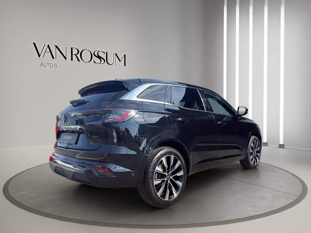 Renault Austral